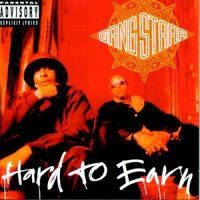 Gang Starr - Hard To Earn in the group CD / Hip Hop at Bengans Skivbutik AB (552470)