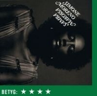 Simone Moreno - Samba Makossa in the group OUR PICKS / Blowout / Blowout-CD at Bengans Skivbutik AB (552475)