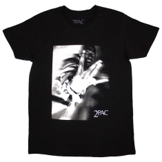 Tupac - Fingers Uni Bl   