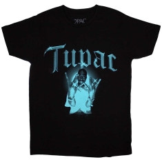Tupac - West Side Uni Bl   