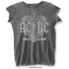 Ac/Dc - Black Ice Bo Lady Char   