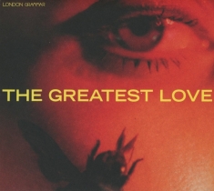 London Grammar - The Greatest Love
