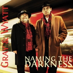 Gray & Wyatt - 885513010025