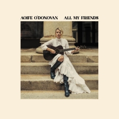 O'donovan Aoife - All My Friends (Opaque Yellow Vinyl