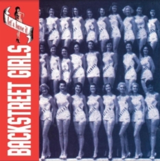 Backstreet Girls - Let?S Have It