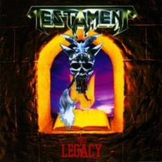 TESTAMENT - THE LEGACY