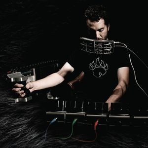 Author & Punisher - Ursus Americanus