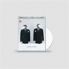 Pet Shop Boys - Nonetheless