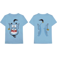 Disney - Genie F&B Uni Lht Blue   