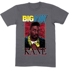 Big Daddy Kane - Ropes Uni Char   