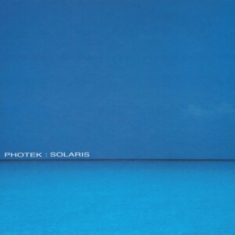 Photek - Solaris