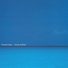 Photek - Solaris