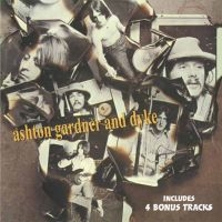 Ashton Gardner & Dyke - Ashton, Gardner & Dyke
