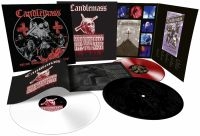 Candlemass - Tritonus Nights (Live 3 Lp Colored