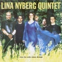 Nyberg Lina - When The Smile Shines Through