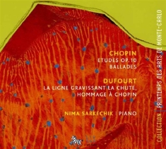 Chopin - Etudes & Ballads