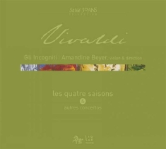 Vivaldi - The Four Seasons