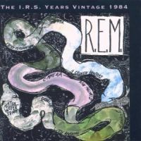 R.E.M. - Reckoning in the group CD / Rock at Bengans Skivbutik AB (552712)