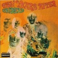 Ten Years After - Undead in the group CD / Pop at Bengans Skivbutik AB (552772)