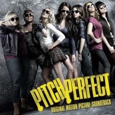 Blandade Artister - Pitch Perfect