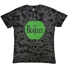 The Beatles - Apple Uni Grey Dip-Dye   