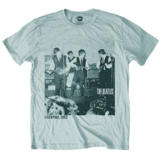 The Beatles - Cavern 1962 Uni Silver   