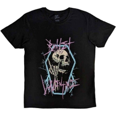 Bullet For My Valentine - Thrash Skull Uni Bl   