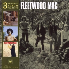 Fleetwood Mac - Original Album Classics