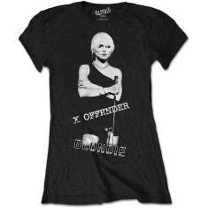Blondie - X Offender Lady Bl   