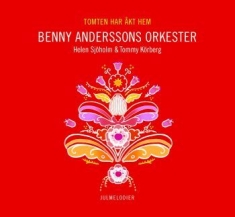 Benny Anderssons Orkester Helen Sj - Tomten Har Åkt Hem