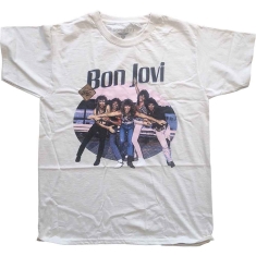 Bon Jovi - Breakout Uni Natrl   