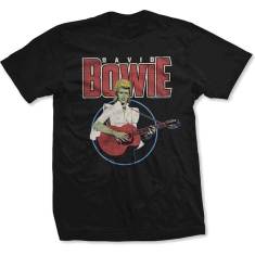 David Bowie - Acoustic Uni Bl   