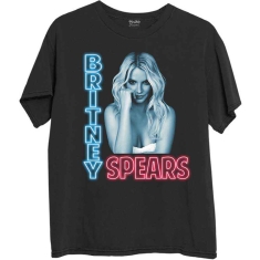 Britney Spears - Neon Light Uni Bl   