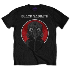 Black Sabbath - Live 14 Uni Bl   