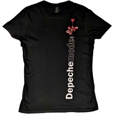 Depeche Mode - Violator Side Rose Lady Bl   