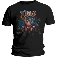 Dio - Strange Highways Uni Bl   