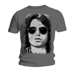 The Doors - Summer Glare Uni Grey   