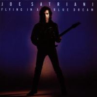 Satriani Joe - Flying In A Blue Dream in the group OTHER / Övrigt /  at Bengans Skivbutik AB (553179)