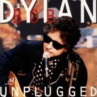 Dylan Bob - MTV Unplugged in the group CD / Pop-Rock,Övrigt at Bengans Skivbutik AB (553183)