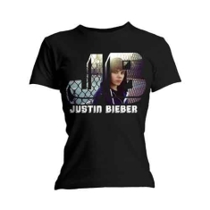 Justin Bieber - Photo Skinny Lady Bl   