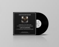 Aspernamentum - Primal Judgement Manifesto (Vinyl L