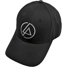 Linkin Park - Concentric Bl Baseball C