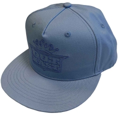 Outkast - Blue Imperial Crown Lht Blue Snapback C