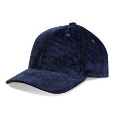 Tokyo Time - Base Cord Navy Baseball C