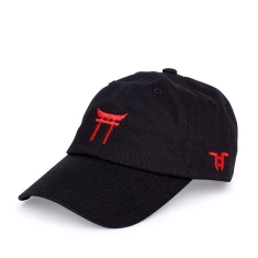 Tokyo Time - Temple Bl Baseball C