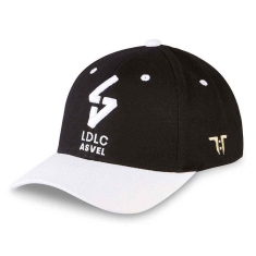 Tokyo Time - Ldlc Asvel Villeurbanne Bl/Silver Snapba