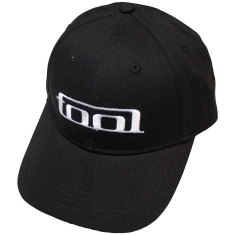 Tool - 10,000 Days Logo Bl Baseball C