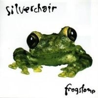 Silverchair - Frogstomp in the group CD / Pop at Bengans Skivbutik AB (553353)