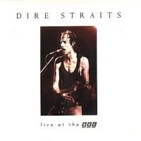 Dire Straits - Live At The Bbc in the group Minishops / Dire Straits at Bengans Skivbutik AB (553411)