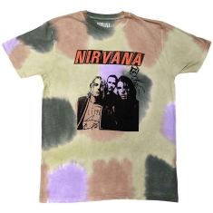 Nirvana - Flipper Uni Multi Dip-Dye   